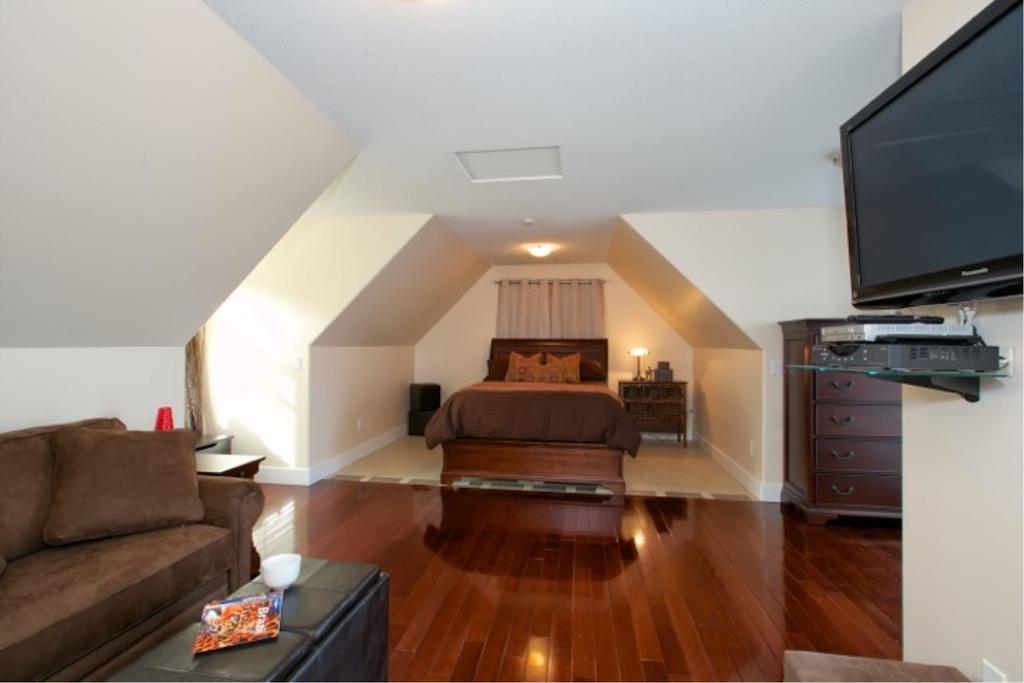 Lake Okanagan Bed And Breakfast เวสต์ เคโลว์นา ห้อง รูปภาพ